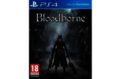 Bloodborne PS4 Game
